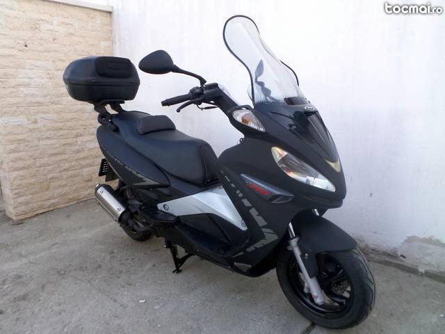 Malaguti madison 250cc an2005 21cp 22854km