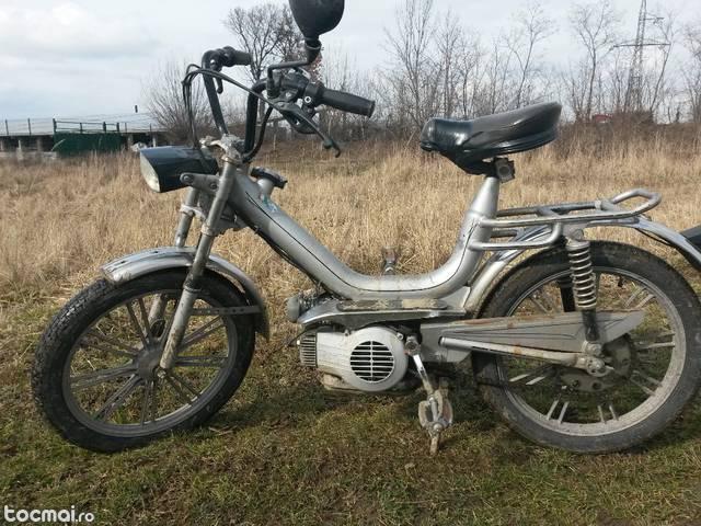 piaggio moped 50cc