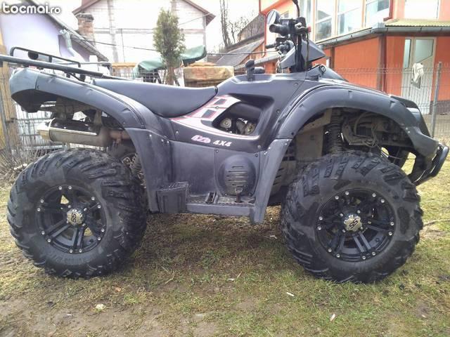 atv tgb 425 4x4
