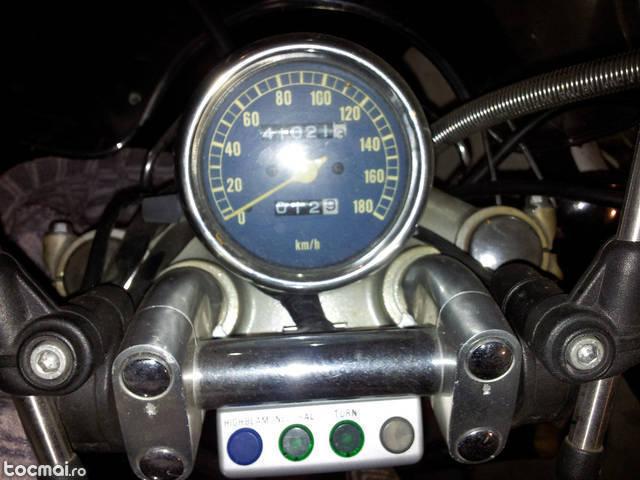 chopper Yamaha Virago XV535 2YL