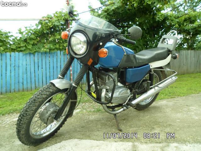 Jawa 350- 638 1992