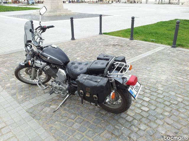 Yamaha Virago XV535 2YL, 1996