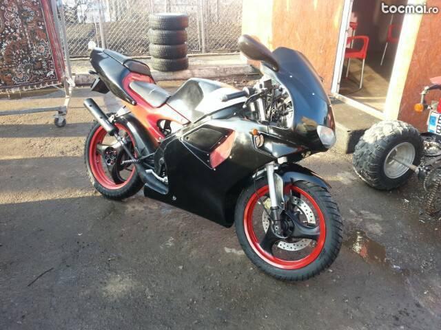 aprilia rs 50c marit la 80