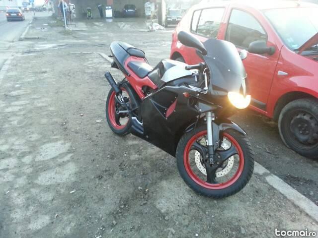 aprilia rs 50c marit la 80