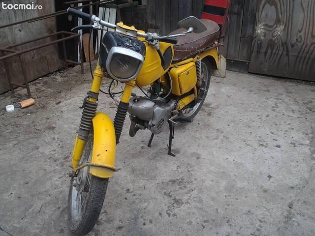 Mobra 50