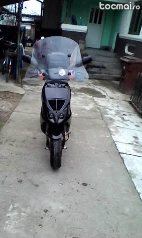 PGO piaggio nrg 2, 1997