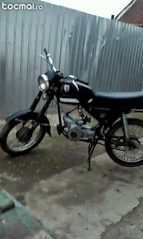 mobra 50