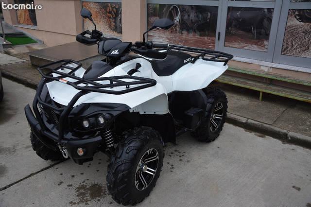 ATV Access Motor 700EFI 4x4, ca NOU