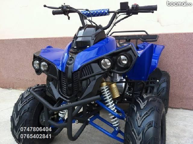 Atv Malaguti W- Fx 125 cc