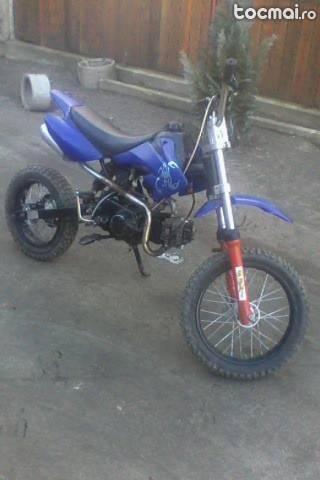 cross 125cc