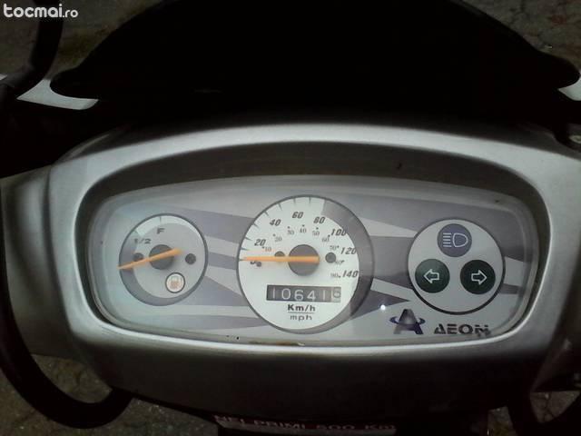Pulsar Mondial 150 cc