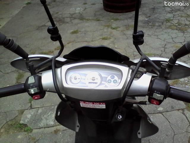 Pulsar Mondial 150 cc