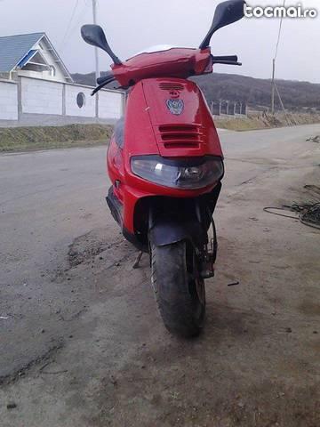 scuter piaggio skipper 1. 25 cc