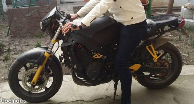 Honda cbr 600r, 1994