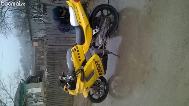 Honda haonda nsr, 1993