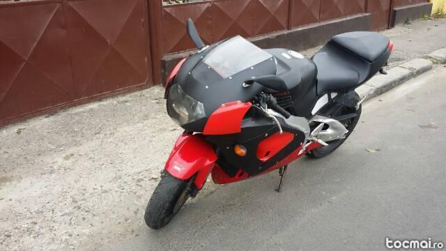 Aprilia rsv 1000mile, 2000