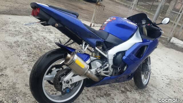 Yamaha r1 1999