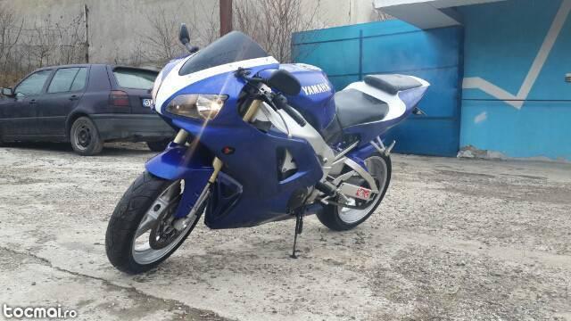 Yamaha r1 1999