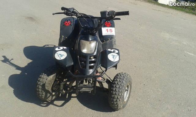 ATV Loncin 107 cc