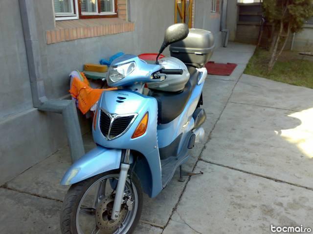 Honda Sh 150 2008