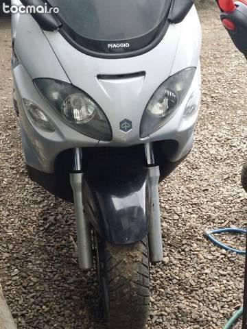 piaggio x9 2001