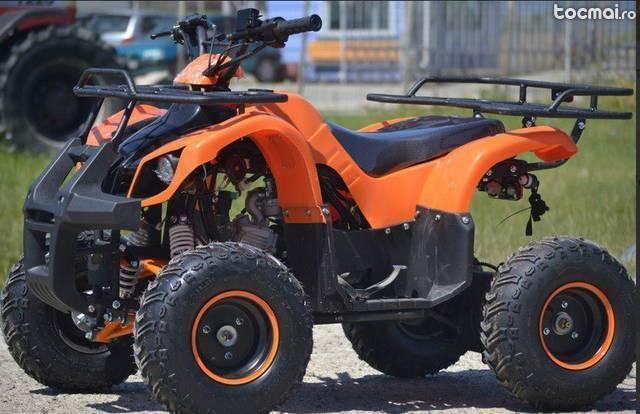 ATV 125 cc