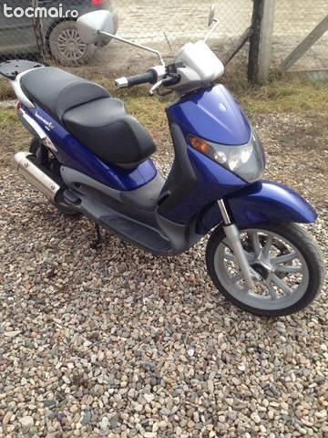 Piaggio beverly 2001