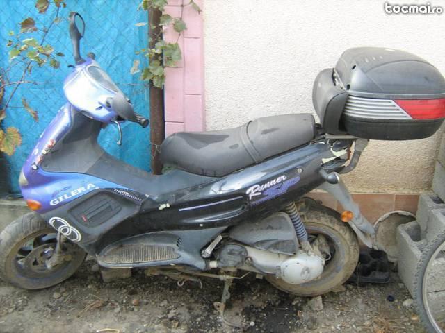 schimb gilera