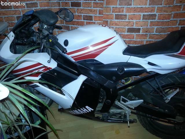 Yamaha TZR 50/ 2009, 2009