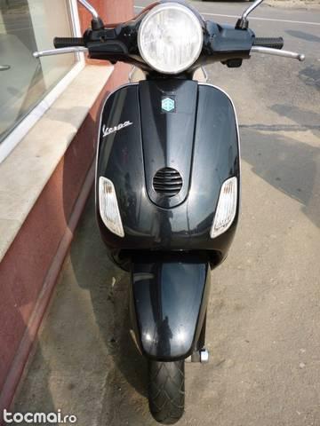 Vespa LX 150, 2005