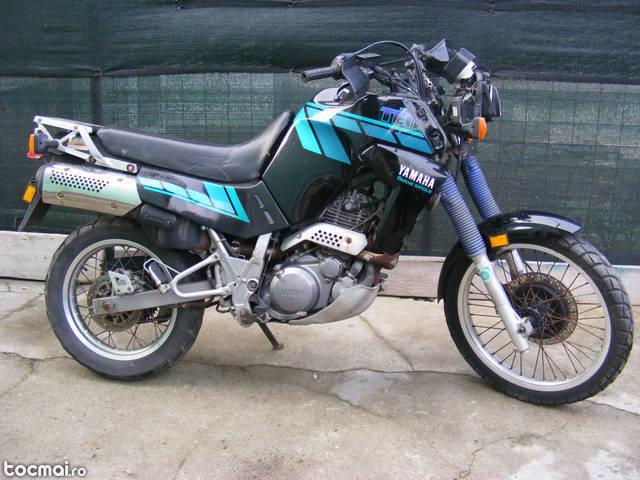 Yamaha xtz 660 tenere, 1992