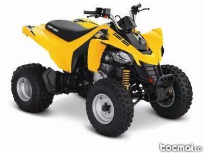 Can- am ds 250 '15