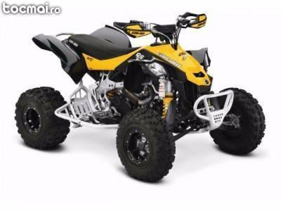 Can- am ds 90 x '15