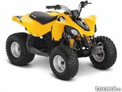 Quad CAN- AM DS 90 '15