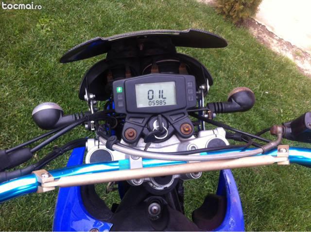 Yamaha XT 125 x