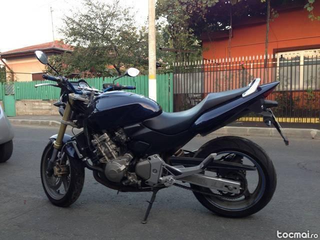 Honda Hornet 2006