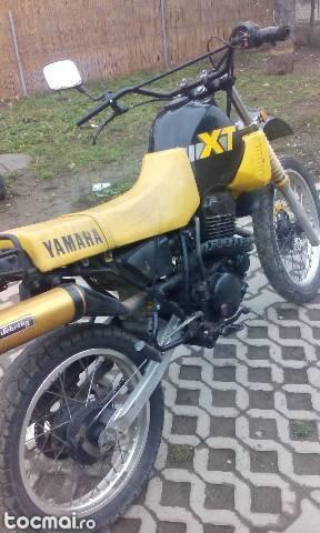 yamaha xt 350