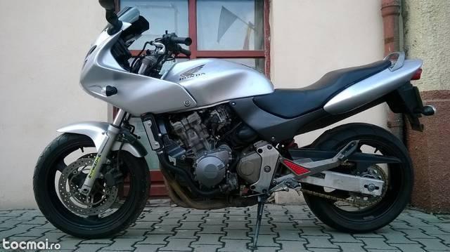 Honda CB 600 F hornet S, 2000 inmatriculat