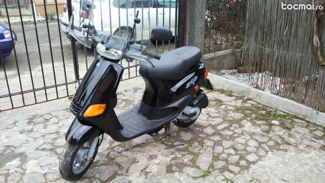 Piaggio Zip Stare Noua 6000 KM Carte RAR