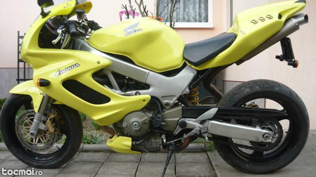 Honda VTR 1000