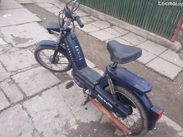 Moped Garelli Noi