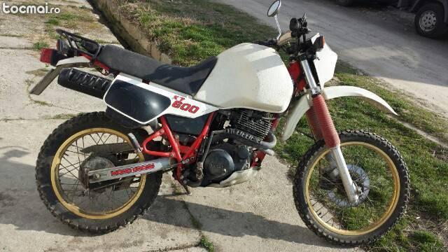 yamaha xt 600