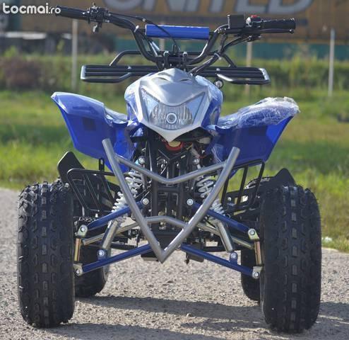 Atv Heiken 15cp
