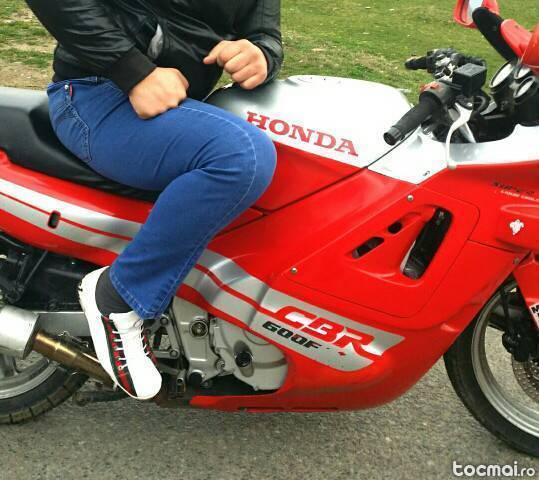 Honda cr, 1996