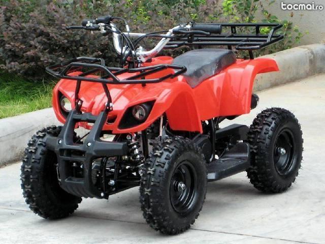 Quad 50AXi Camo copii