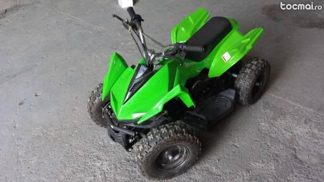 Route- SS atv, 2014