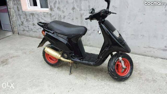 Piaggio Gilera Trypoon 49 cm