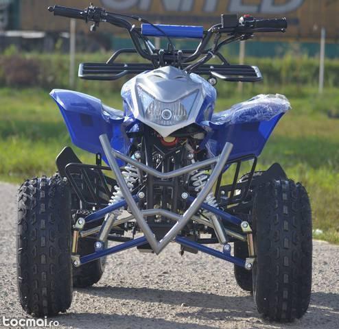Atv Heiken 15cp