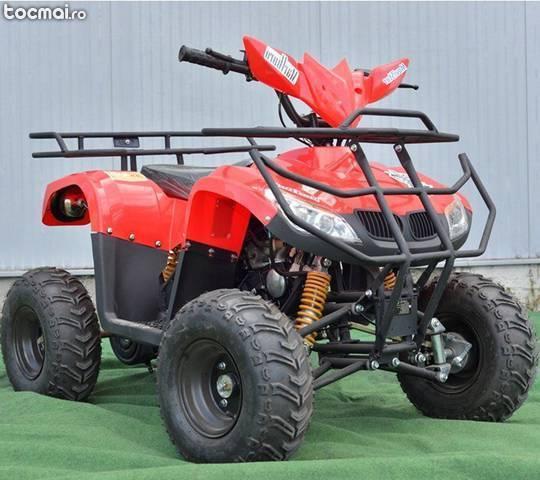 Atv Expose, 2014