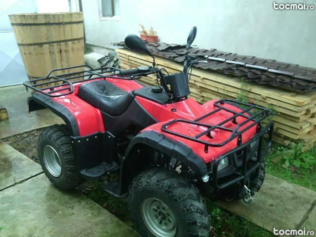 atv jeanshe 250 cmc